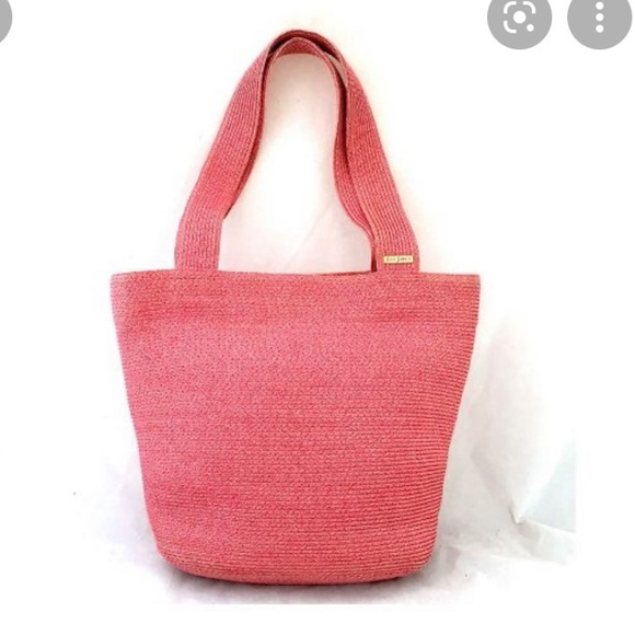 Eric Javits Handbags - Eric Javits small tote